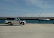 Tapety Land Rover